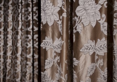 Текстильные акценты из ткани Fuggerhaus (220)