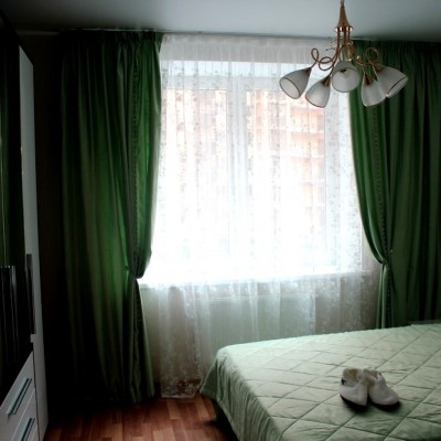 Спальня  – Новый Оккервиль (013)